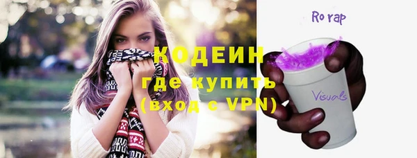 хмурый Касимов